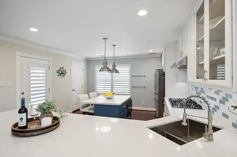 5717 Val Verde Street C Houston TX 77057