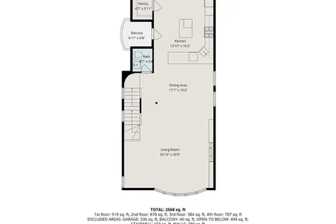 5717 Val Verde Street C Houston TX 77057
