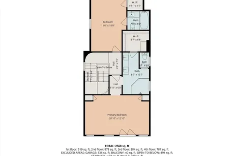 5717 Val Verde Street C Houston TX 77057