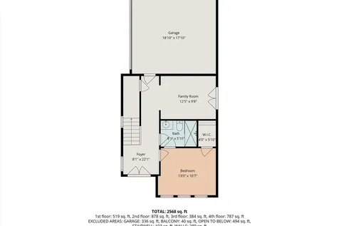5717 Val Verde Street C Houston TX 77057