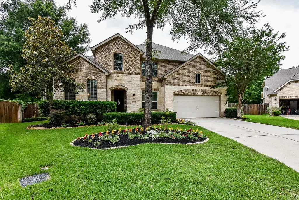 143 Kaden Creek Place Montgomery TX 77316