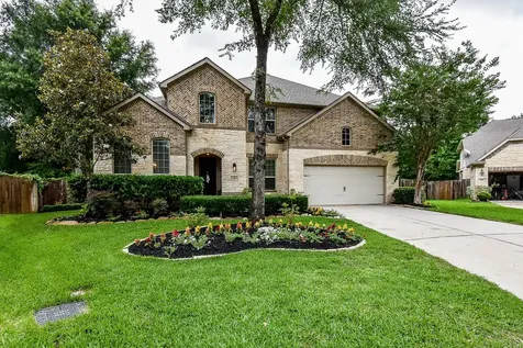 143 Kaden Creek Place Montgomery TX 77316