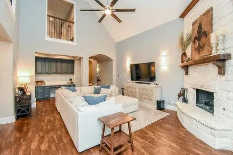 143 Kaden Creek Place Montgomery TX 77316