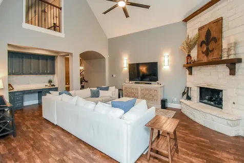 143 Kaden Creek Place Montgomery TX 77316