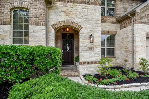 143 Kaden Creek Place Montgomery TX 77316