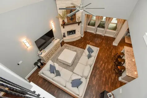143 Kaden Creek Place Montgomery TX 77316