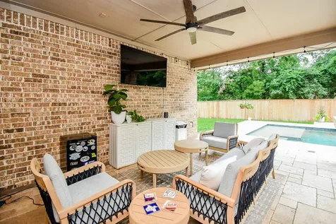 143 Kaden Creek Place Montgomery TX 77316