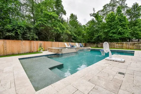 143 Kaden Creek Place Montgomery TX 77316