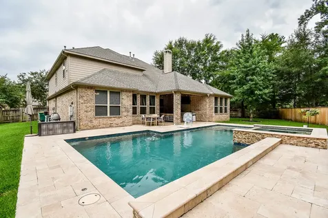 143 Kaden Creek Place Montgomery TX 77316