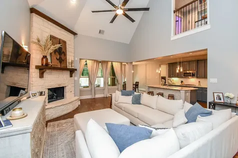 143 Kaden Creek Place Montgomery TX 77316