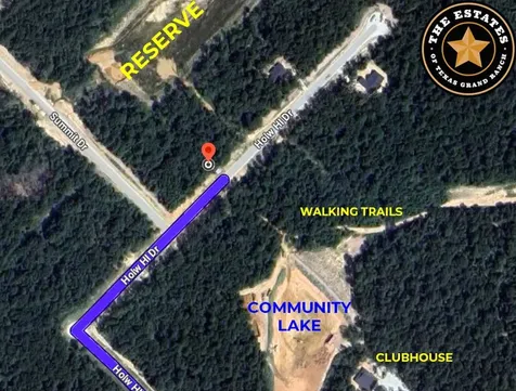 191 Hollow Hill Road New Waverly TX 77358