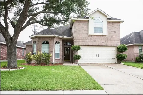 3334 Worthington Drive Pearland TX 77584