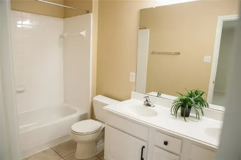 3334 Worthington Drive Pearland TX 77584