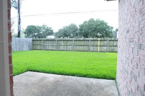 3334 Worthington Drive Pearland TX 77584