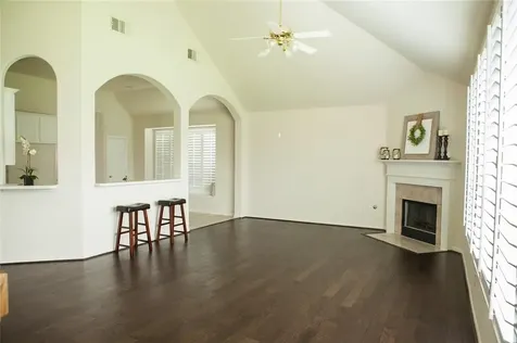 3334 Worthington Drive Pearland TX 77584
