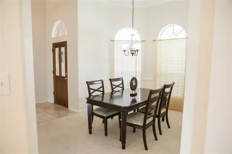 3334 Worthington Drive Pearland TX 77584