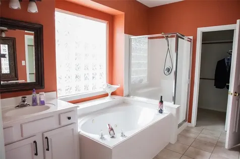 3334 Worthington Drive Pearland TX 77584