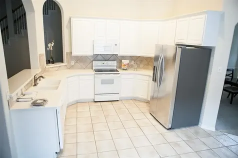 3334 Worthington Drive Pearland TX 77584
