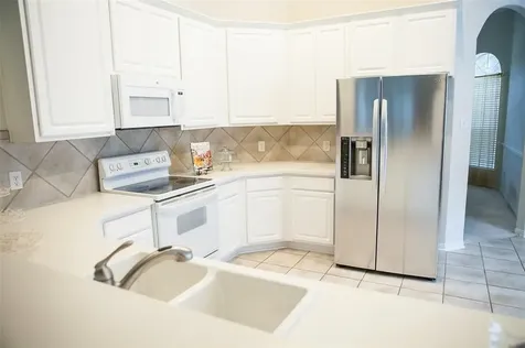 3334 Worthington Drive Pearland TX 77584