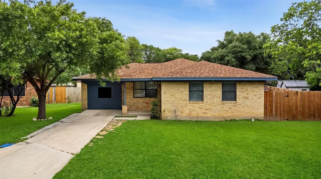 135 Navajo Circle Cibolo TX 78108