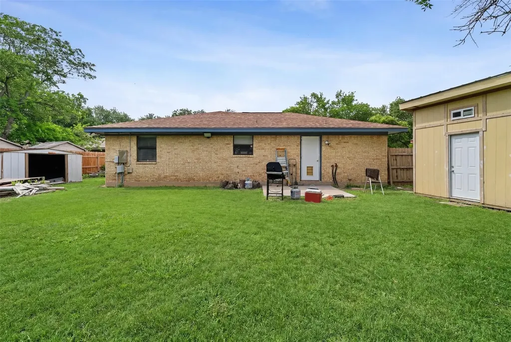 135 Navajo Circle Cibolo TX 78108