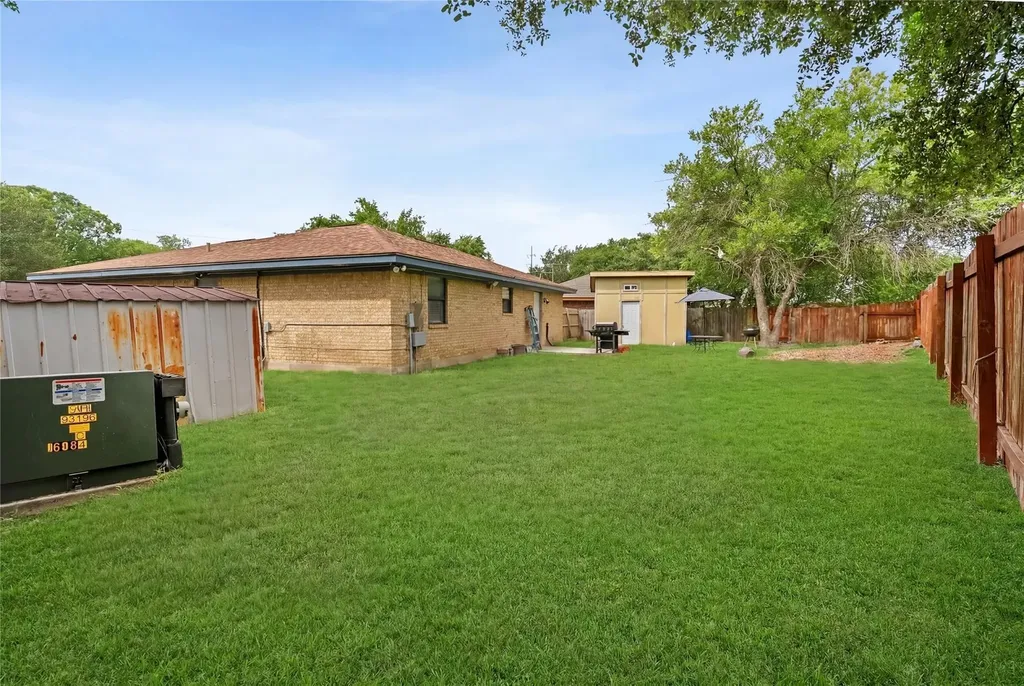 135 Navajo Circle Cibolo TX 78108