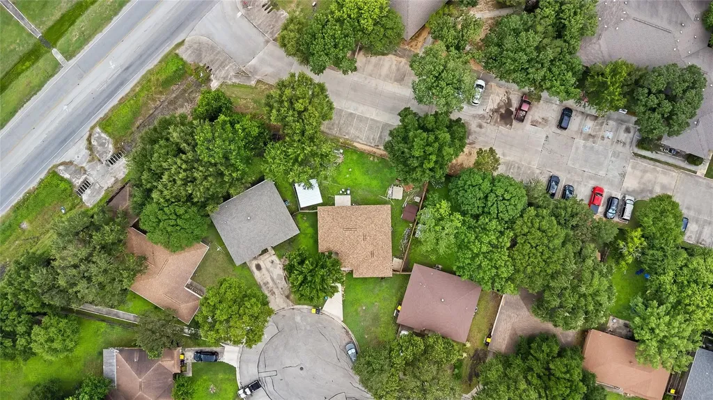 135 Navajo Circle Cibolo TX 78108