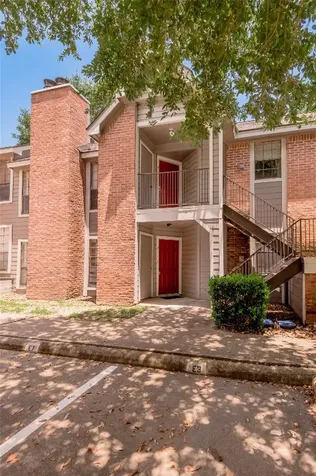 2401 Sycamore Ave E3 Huntsville TX 77340