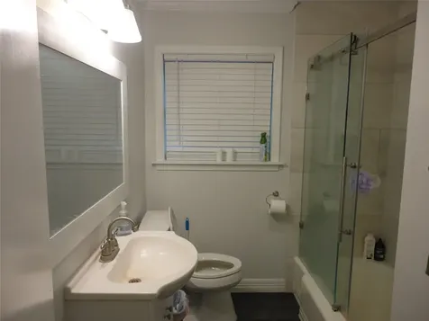 3302 Knoll Street Houston TX 77080