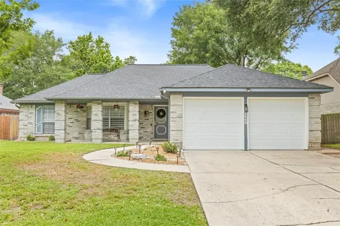 2603 Rolling Glen Drive Spring TX 77373