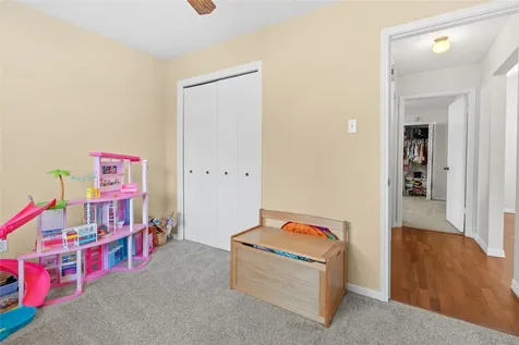 2603 Rolling Glen Drive Spring TX 77373
