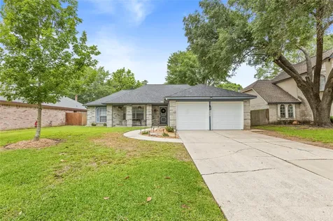 2603 Rolling Glen Drive Spring TX 77373