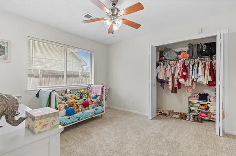 2603 Rolling Glen Drive Spring TX 77373