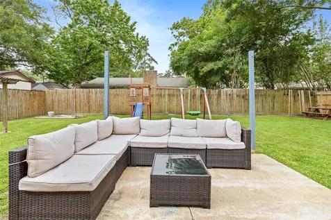 2603 Rolling Glen Drive Spring TX 77373