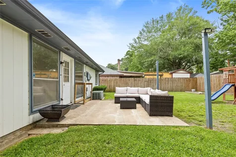 2603 Rolling Glen Drive Spring TX 77373