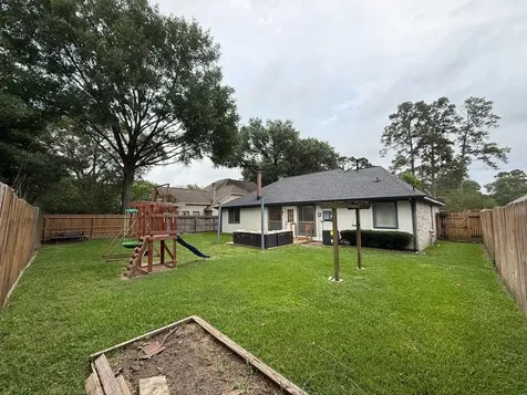 2603 Rolling Glen Drive Spring TX 77373