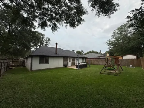 2603 Rolling Glen Drive Spring TX 77373