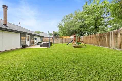 2603 Rolling Glen Drive Spring TX 77373