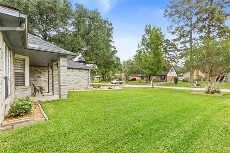 2603 Rolling Glen Drive Spring TX 77373