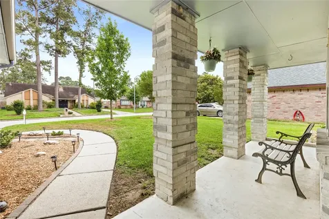 2603 Rolling Glen Drive Spring TX 77373