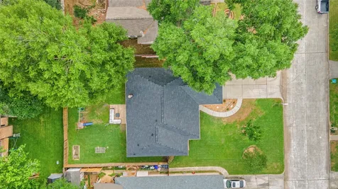 2603 Rolling Glen Drive Spring TX 77373