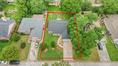 2603 Rolling Glen Drive Spring TX 77373