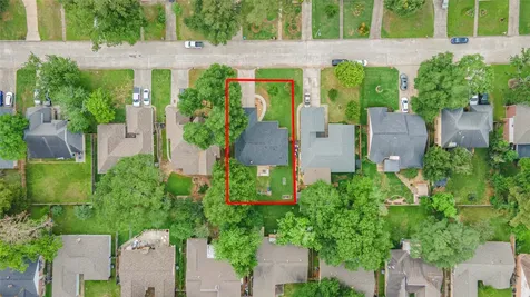 2603 Rolling Glen Drive Spring TX 77373