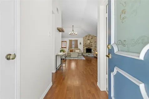 2603 Rolling Glen Drive Spring TX 77373