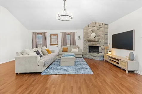 2603 Rolling Glen Drive Spring TX 77373
