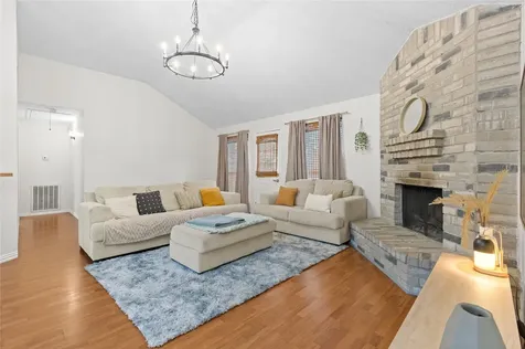2603 Rolling Glen Drive Spring TX 77373