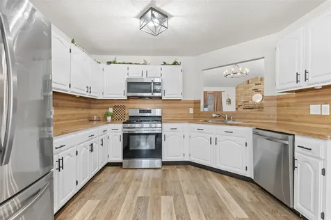 2603 Rolling Glen Drive Spring TX 77373