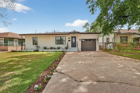 230 Pennsylvania Street Houston TX 77029