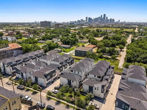 725 N Emile Street Houston TX 77020