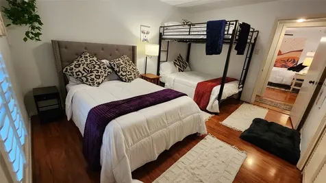 3211 Meadowlark Lane Montgomery TX 77356
